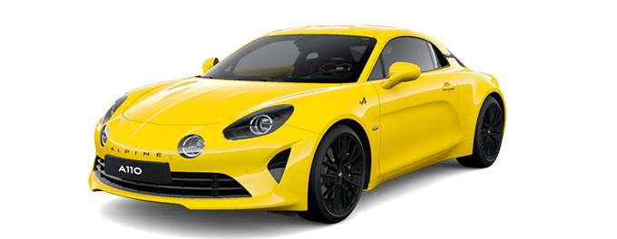 A110 Color Edition 2020