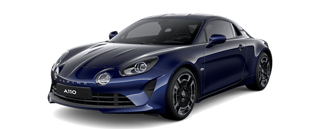 A110 GT